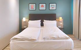 Select Hotel A1 Bremen-Stuhr